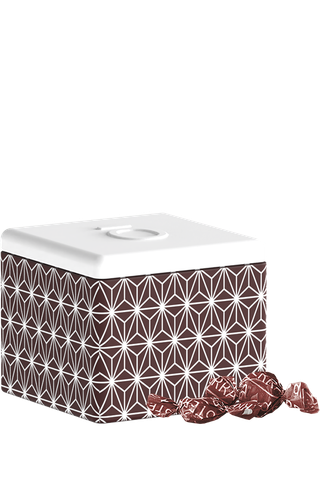 Viên ngậm tinh dầu Quế Cinnamon DropsTPCN33