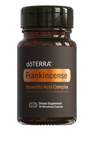 Phức hợp axit Boswellic Frankincense TDHH113