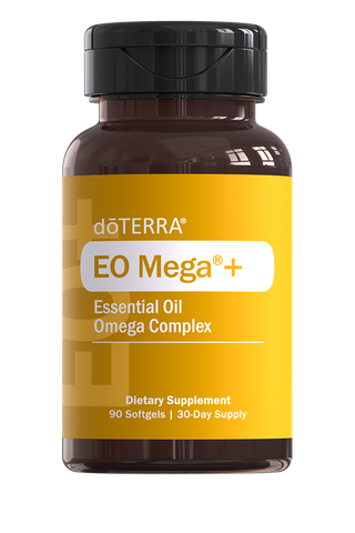 Tinh dầu EO Mega+ Omega Complex TDHH112