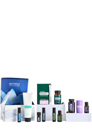 Bộ công cụ tham quan sau hội nghị Become 2023 BST41