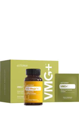 Gói cơ bản hàng ngày của bạn VMG+ và EO Mega+ TDHH119