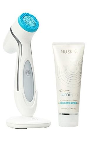 Máy Rửa Mặt ageLOC LumiSpa NUK72