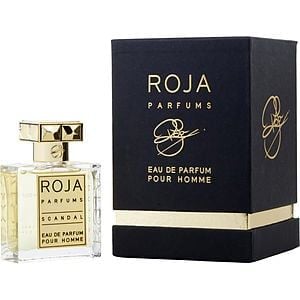 Nước Hoa Nam Roja Scandal Pour Homme (Anh) NH41