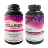 Neocell Super Collagen + Vitamin C & Biotin giúp làn da căng mịn (Mỹ) HOT205