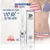 Kem trẻ hóa, làm hồng môi âm đạo Nuwhite V1(Mỹ) HOT72
