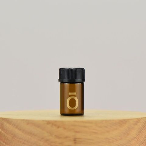 Chai đựng tinh dầu 2ml PK16