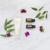 Sữa rửa mặt Tinh dầu Tràm trà và Bạc Hà nguyên chất làm sạch tự nhiên Facial Cleanser doTerra (CSD09)