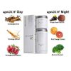 Bộ làm sạch Tế bào và Sản xuất Năng lượng Tế bào - ageLOC R2 Nu Skin Pharmanex (NUK07)