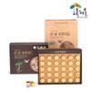 Hoạt huyết bổ não sâm núi GYEONGJU (Hàn Quốc) HOT194