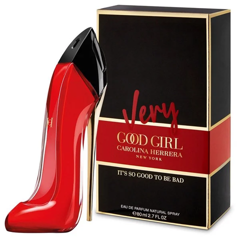 Nước hoa Nữ Carolina Herrera Very Good Girl (Mỹ) NH124