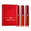 Son Kem Giorgio Armani Lip Maestro 208 Venetian Red ( Italya) HOT56
