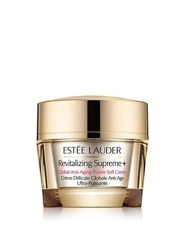 Kem dưỡng ẩm chống lão hóa Estee Lauder Revitalizing Supreme Global anti Aging Power Soft Creme (Pháp) HOT237