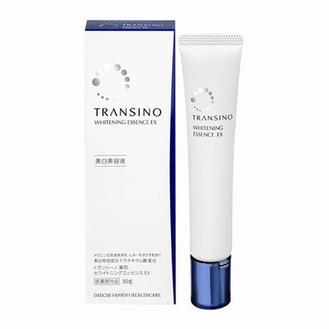 Tinh chất trị nám làm trắng da Transino whitening Essence EX II  (Nhật bản) HOT234