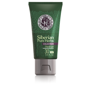 Gel xoa cơ thể Siberian Pure Herbs Collection Repair Gel MP28