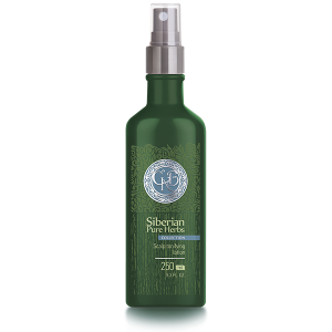 Sữa chăm sóc da đầu Siberian Pure Herbs Collection Scalp tonifying lotion MP31