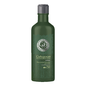 Dầu thơm Siberian Pure Herbs Collection Extra Rich Massage Balsam MP32