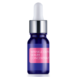 Tinh chất chuyên gia về nếp nhăn Experalta Platinum Wrinkle Expert Serum Concentrate MP37