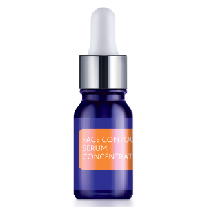 Tinh chất Khuôn mặt sắc nét Experalta Platinum Face Contour Serum Concentrate MP38