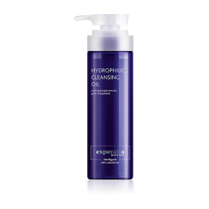 Dầu làm sạch dùng rửa mặt Experalta Platinum Hydrophilic Cleansing Oil MP39