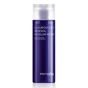 Nước mi-xen tẩy trang Experalta Platinum Luxurious Face Renewal Micellar Water MP13