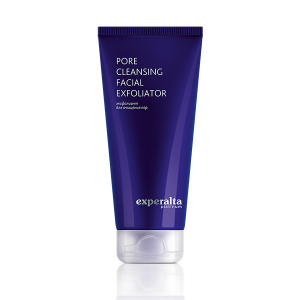 Dầu loại bỏ tế bào da chết Experalta Platinum Pore Cleansing Facial Exfoliator MP41