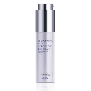 Kem dưỡng ban ngày cấu trúc nhẹ Experalta Platinum Rejuvenating Ultra Lightweight Day Cream MP14