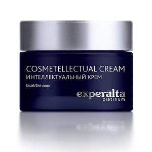 Kem dưỡng Experalta Platinum Cosmetellectual Facial Cream MP44