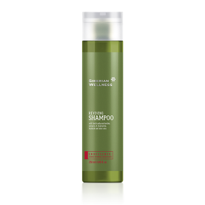 Dầu gội phục hồi tóc SIBERIAN WELLNESS Reviving Shampoo MP50