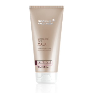 Mặt nạ dưỡng da SIBERIAN WELLNESS Nourishing Face Mask MP51
