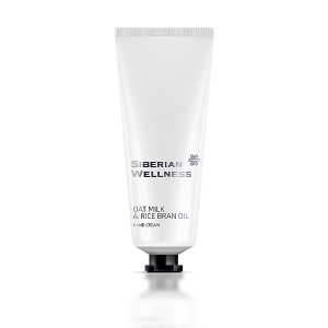 Kem dưỡng da tay - sữa yến mạch & dầu cám gạo SPA collection Oat milk & Rice bran oil Hand cream MP17