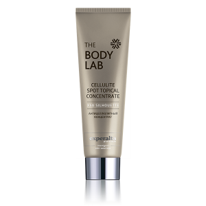 Kem dưỡng thể Experalta Platinum The Body Lab Cellulite Spot Topical Concentrate X50 Silhouette MP56