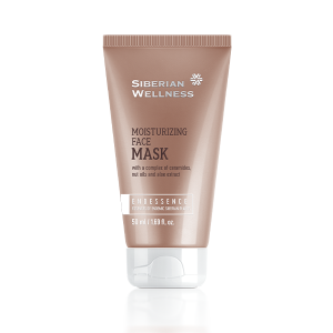 Mặt nạ dưỡng ẩm - SIBERIAN WELLNESS Moisturizing Face Mask MP60