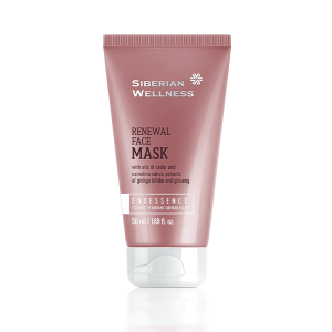 Mặt nạ tái tạo SIBERIAN WELLNESS Renewal Face Mask MP05