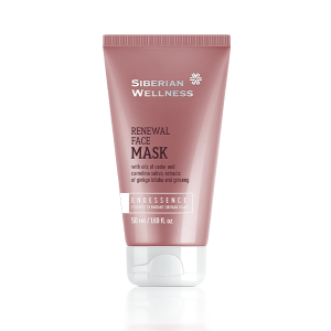 Mặt nạ tái tạo SIBERIAN WELLNESS Renewal Face Mask MP20