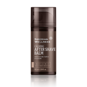 Dầu dưỡng làm dịu sau khi cạo râu - SIBERIAN WELLNESS Calming After Shave Balm MP64