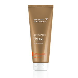 Kem dưỡng da mặt SIBERIAN WELLNESS Rejuvenating Face Cream MP23