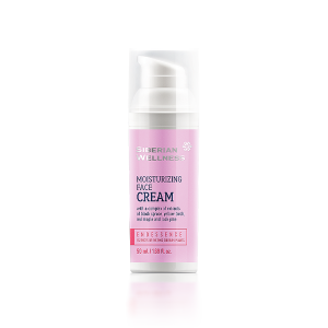 Kem dưỡng ẩm da mặt SIBERIAN WELLNESS Moisturizing Face Cream MP10