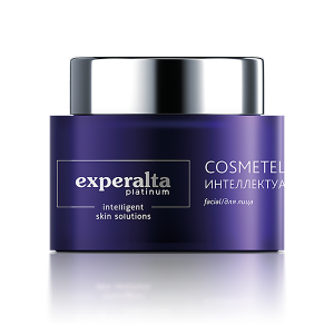 Kem dưỡng da Experalta Platinum Cosmetellectual Cream Facial MP26
