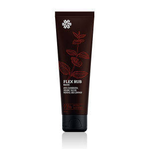 Kem chăm sóc da SIBERIAN WELLNESS Flex Rub BASIC SK39
