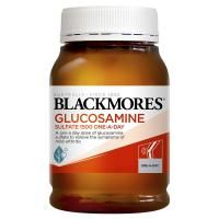 Hỗ trợ bổ Xương Khớp Blackmores Glucosamine 1500mg (Úc) HOT66