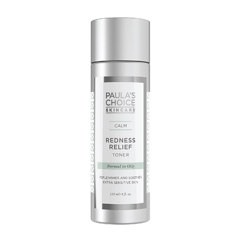 Nước cân bằng và làm dịu da dầu nhạy cảm Paula’s Choice Calm Redness Relief Toner PC14