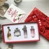 Set Mini 4 chai nước hoa Dior (Pháp) NH114