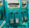Chai nước xịt thơm miệng Listerine Pocketmist (Mỹ) HOT99
