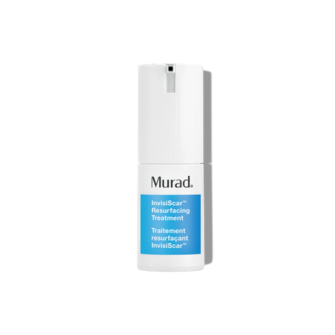 Vô hình hóa sẹo & thâm mụn InvisiScar Resurfacing Treatment MUR37