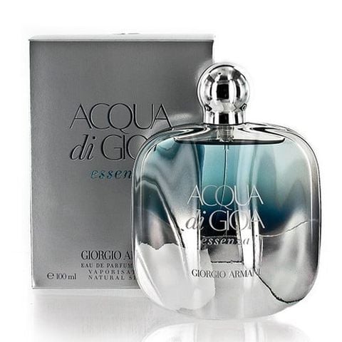 Nước hoa Nữ Giorgio Armani Acqua di Gioia Essenza ( Ý ) NH51