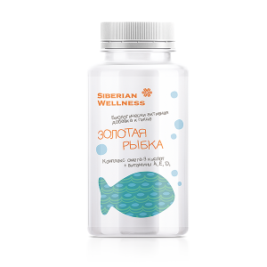 Bổ sung Omega 3 VITAMAMA OMEGA-3 Softgels Kid02