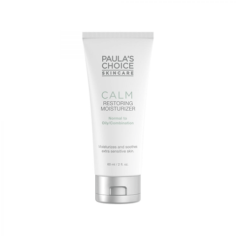 Kem dưỡng ẩm Paula’s Choice Calm Restoring Moisturizer PC04