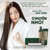 Serum kích thích mọc tóc Wei05