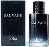 Nước Hoa Nam Christian Dior Sauvage (Pháp) NH31