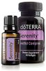 Giấc ngủ ngon, hỗn hợp dầu dōTERRA Serenity® (TDHH14)